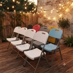 Office Chairs; Plastic Office Outdoor Folding Chairs
