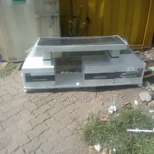 Modern TV Stand