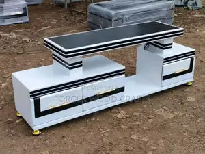 Minimalistic TV Stands
