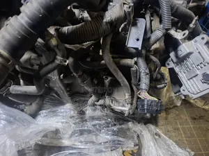 Automatic Gearbox for Nissan Juke Hr16
