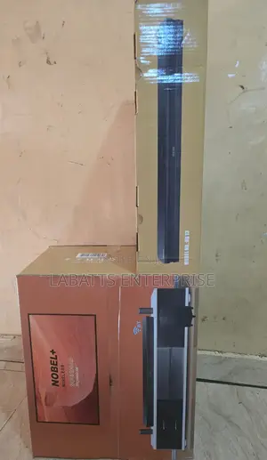 Nobel NB13 5.1CH Soundbar