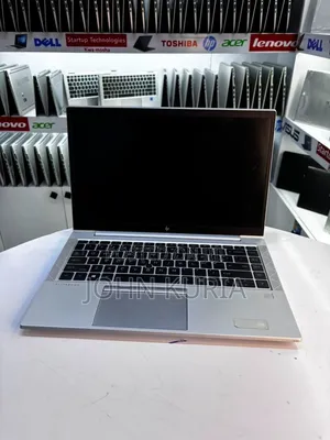New Laptop HP EliteBook 840 G5 16GB Intel Core i7 SSD 512GB
