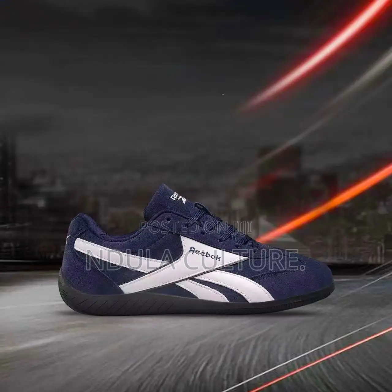 Reebok Retro Ace Sneakers
