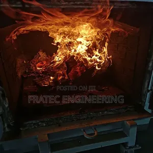 Incinerator