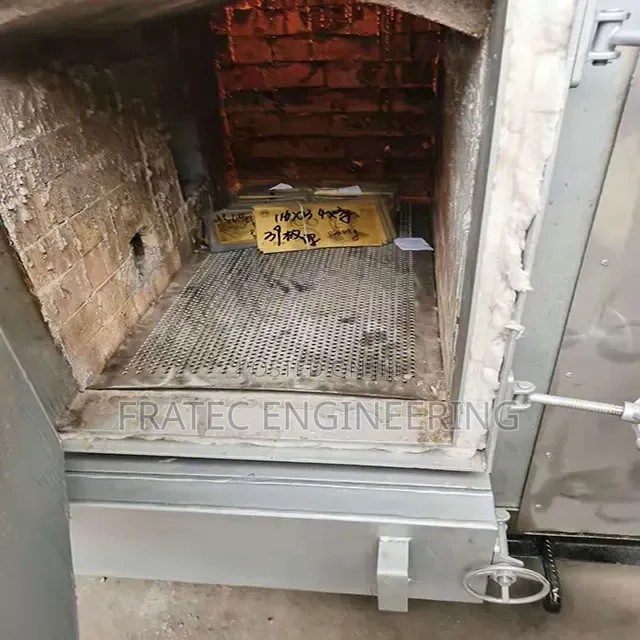 Incinerator