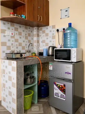 Studio Naivasha