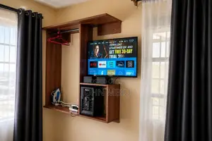 Studio Naivasha