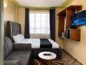 Studio Naivasha