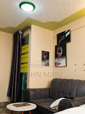 Studio Naivasha