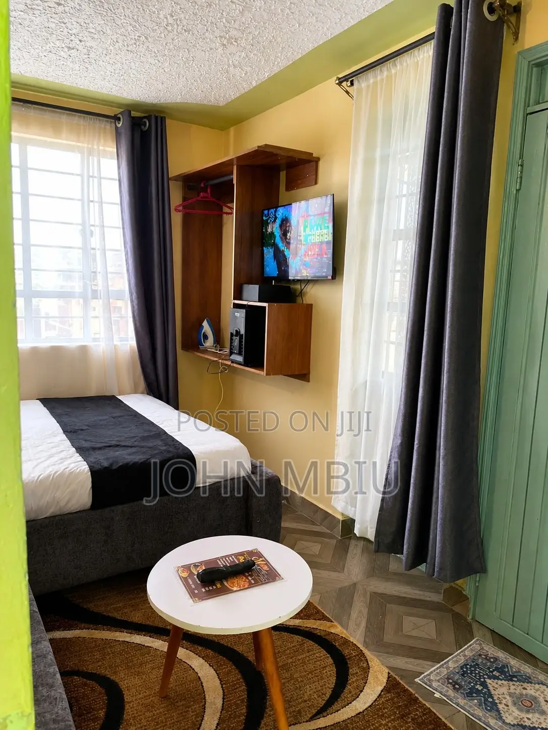 Studio Naivasha