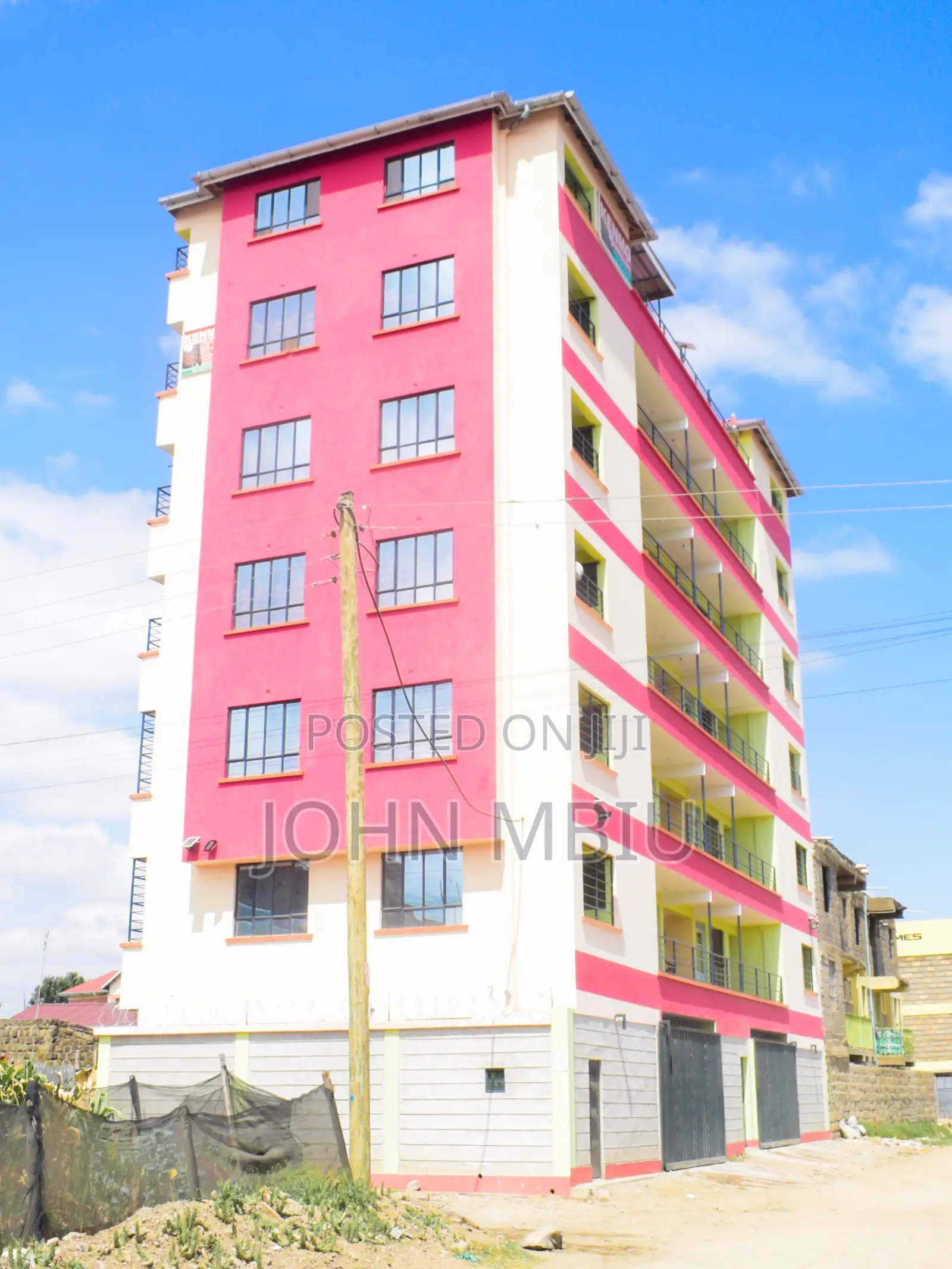 Studio Naivasha