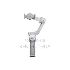 DJI OSMO Mobile 4 SE – 3-Axis Smartphone Gimbal