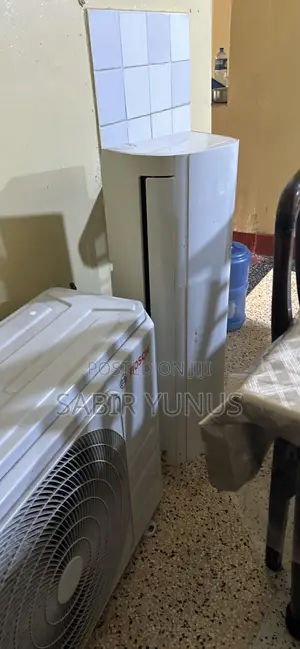 Bosch Air Conditioner