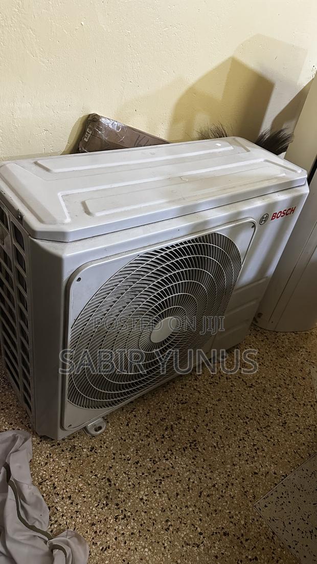 Bosch Air Conditioner