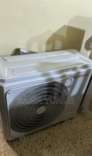 Bosch Air Conditioner