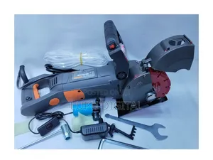 Kzubr Wall Chaser 2800