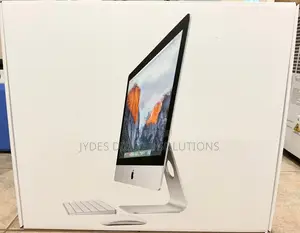 Desktop Computer Apple iMac 16GB Intel Core i5 SSD 256GB