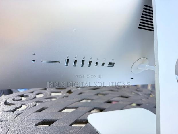 Desktop Computer Apple iMac 16GB Intel Core i5 SSD 256GB - thumbnail 3