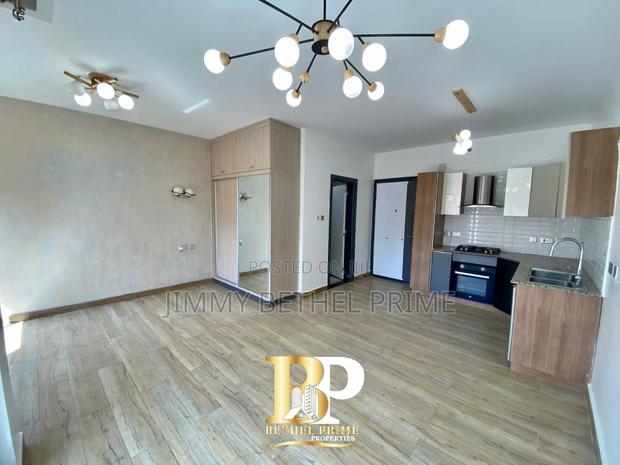 1bdrm Apartment in Kileleshwa for rent