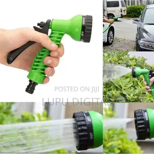 7-Way Car Wash Jet High Pressure Spray
