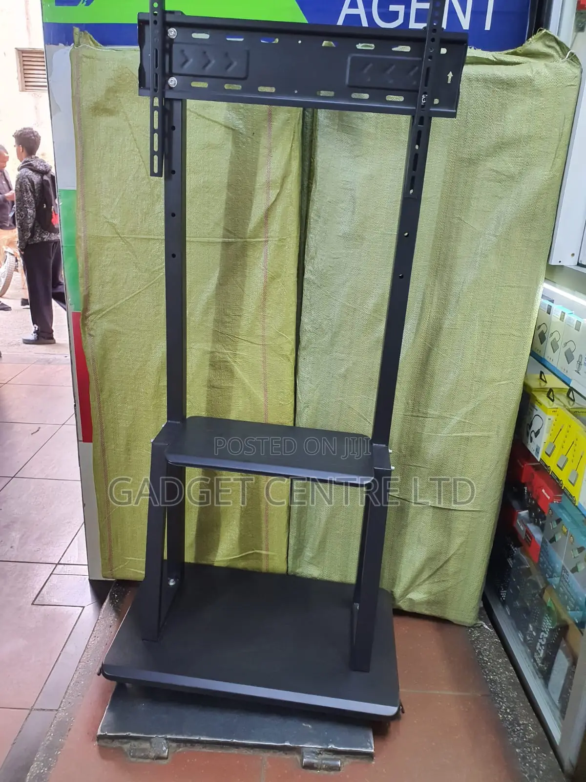 32 to 85inches TV Floor Stand