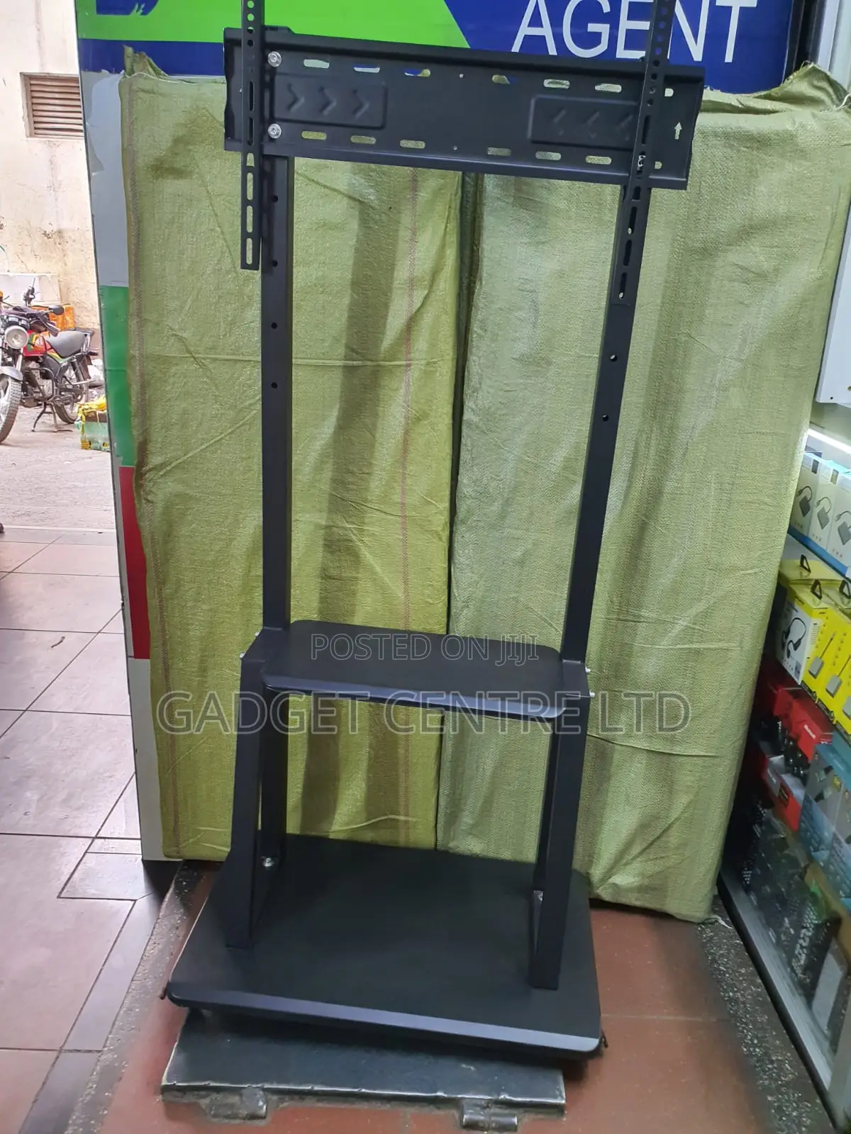 32 to 85inches TV Floor Stand