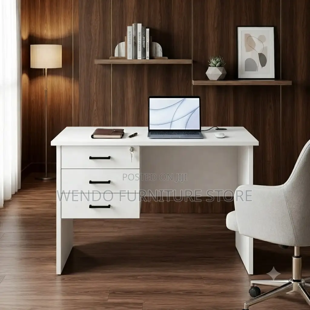 Office Desk; 1.2 Meters Clerical Advance Desk