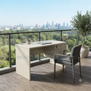 Office Desk; 1.2 Meters Clerical Advance Desk