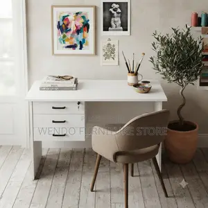 Office Desk; 1.2 Meters Clerical Advance Desk