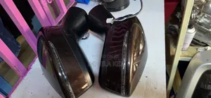 Nissan Note 2015 Sidemirrors