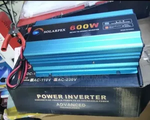 Solarpex Power Inventor