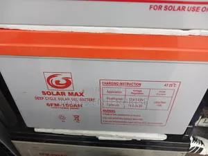 Solar Battery