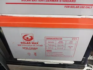 Solar Battery