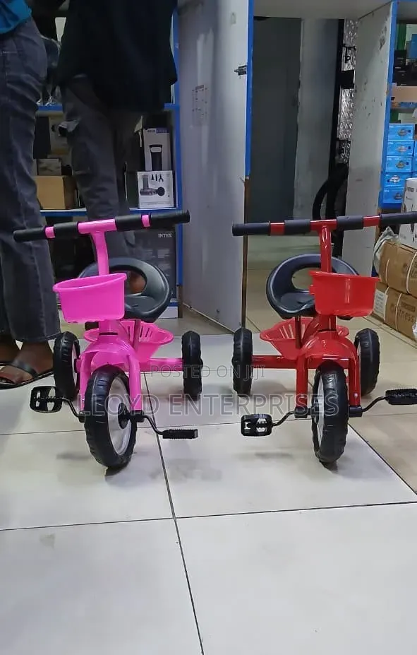 Kids Tricycle on Offer