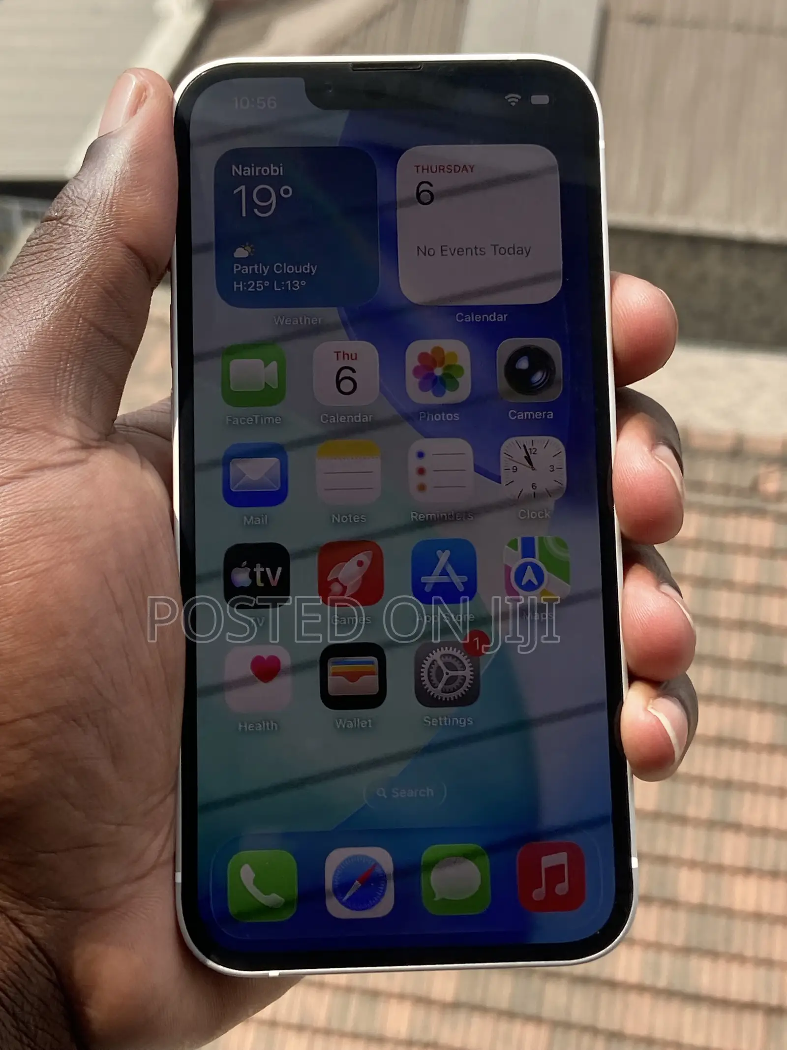 Apple iPhone 15 Pro 256 GB Gray