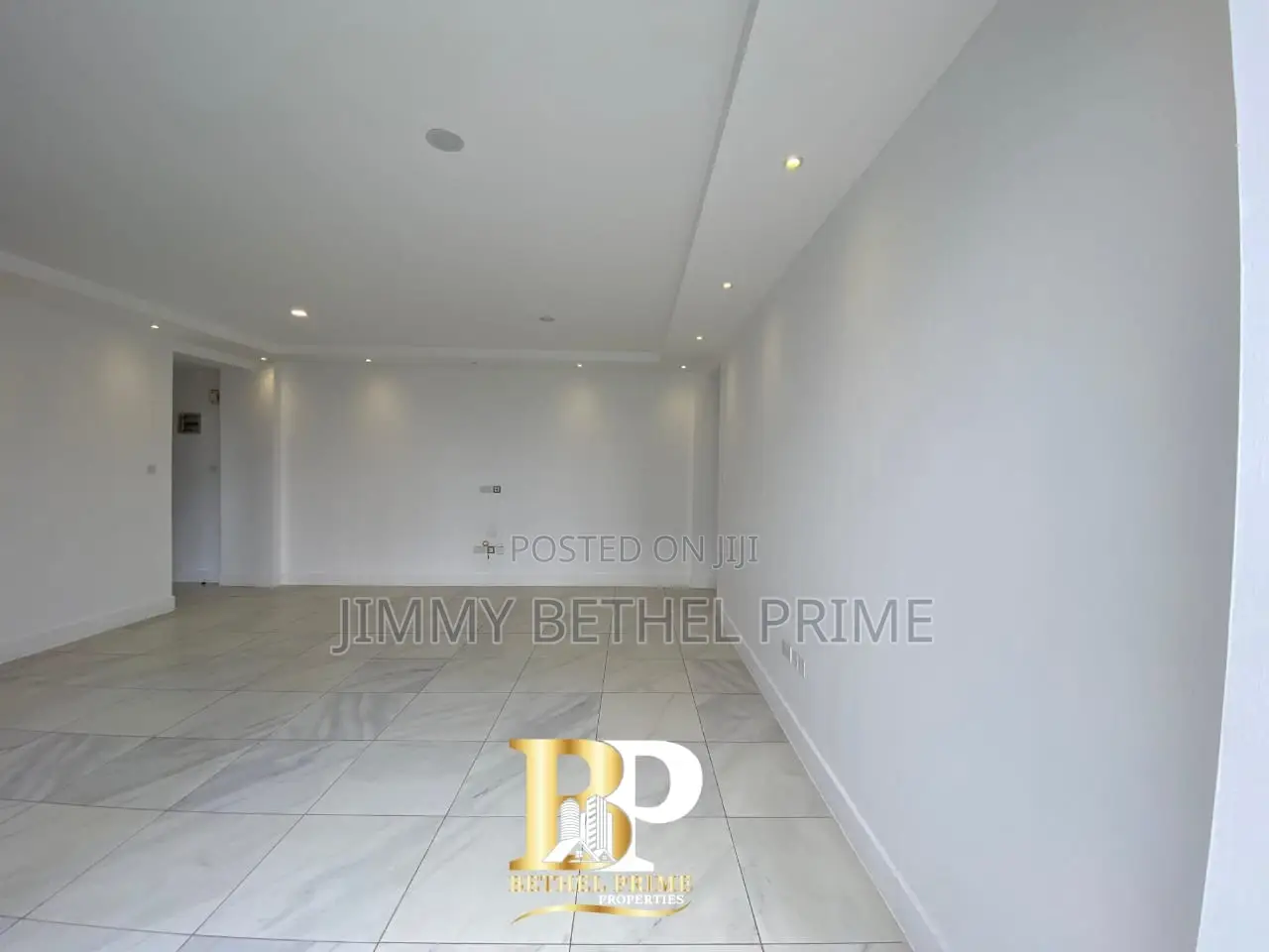 1bdrm Apartment in Raphta Road Area for rent