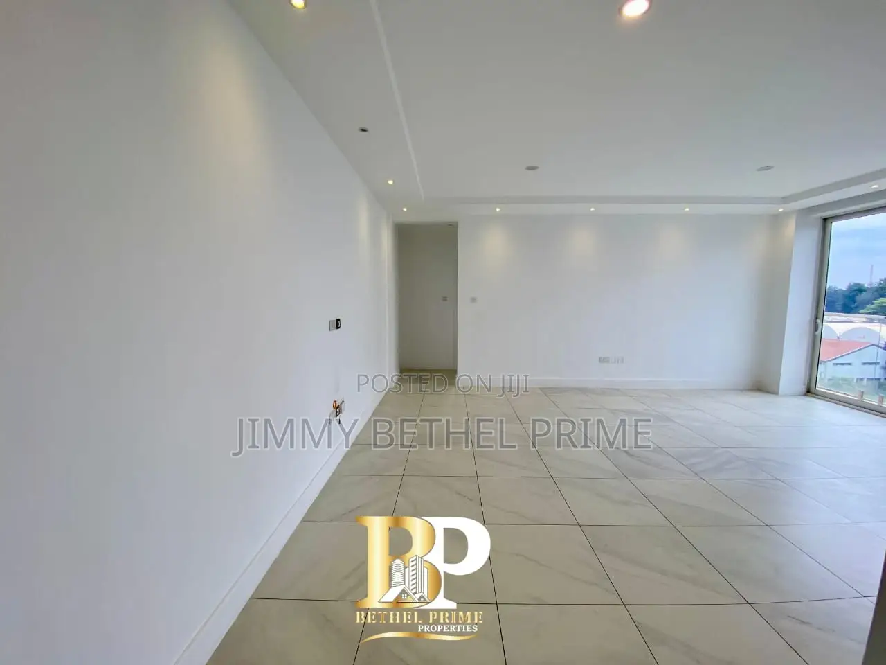 1bdrm Apartment in Raphta Road Area for rent