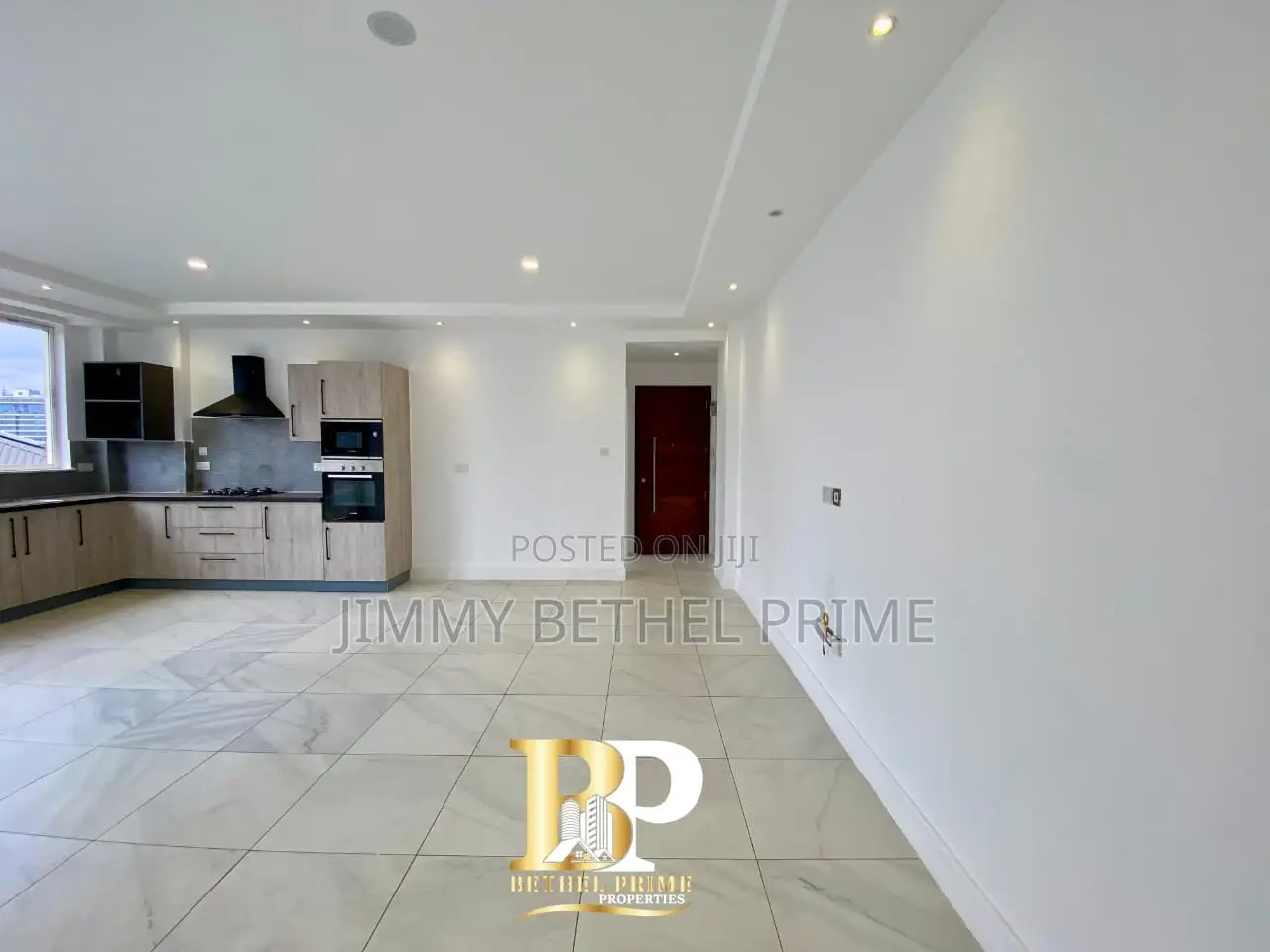 1bdrm Apartment in Raphta Road Area for rent