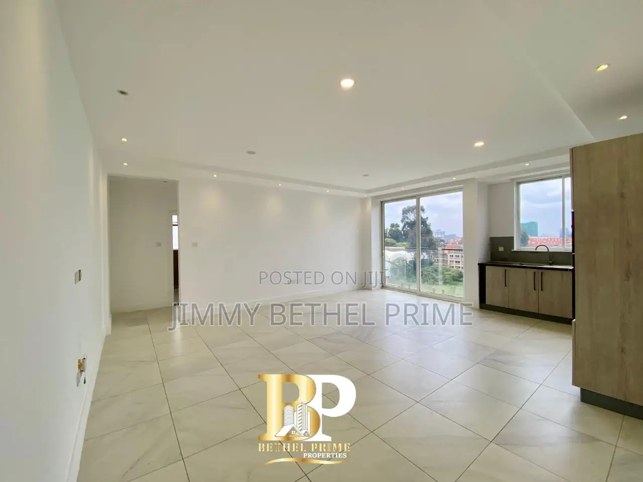 1bdrm Apartment in Raphta Road Area for rent