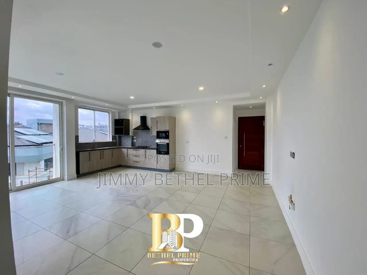 1bdrm Apartment in Raphta Road Area for rent