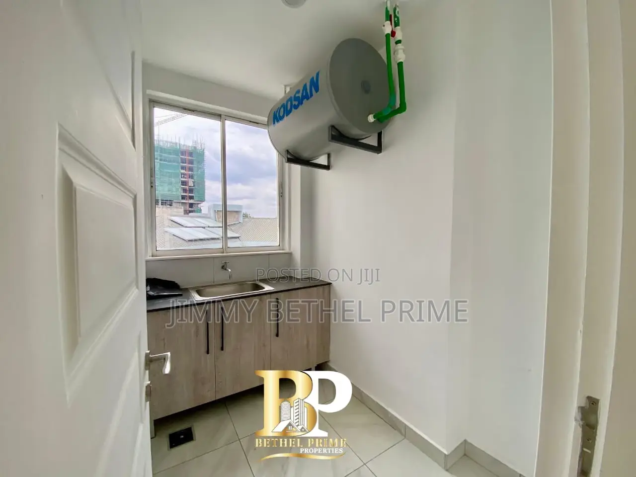 1bdrm Apartment in Raphta Road Area for rent