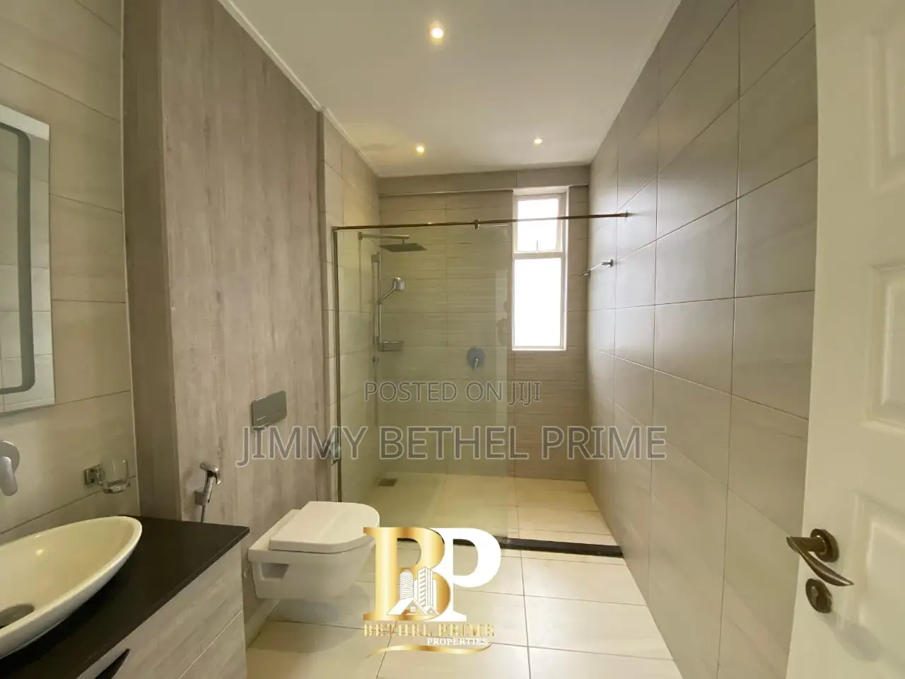 1bdrm Apartment in Raphta Road Area for rent