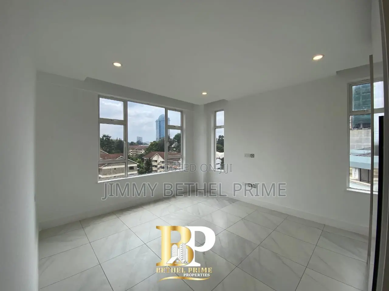1bdrm Apartment in Raphta Road Area for rent