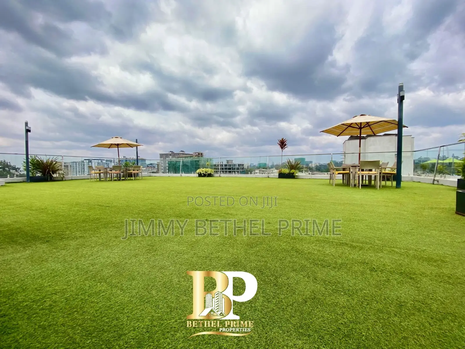 1bdrm Apartment in Raphta Road Area for rent