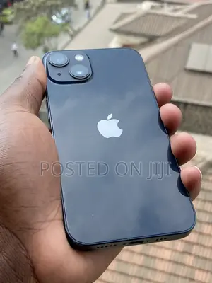 Apple iPhone 13 128 GB Black