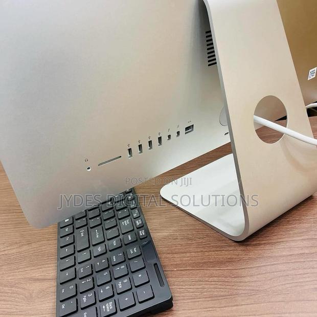 Desktop Computer Apple iMac 8GB Apple M1 SSD 1T - thumbnail 3