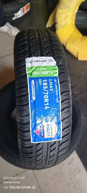 Linglong Tyre 185/70r14