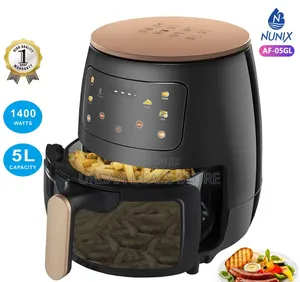New Model Nunix 5l Air Fryer