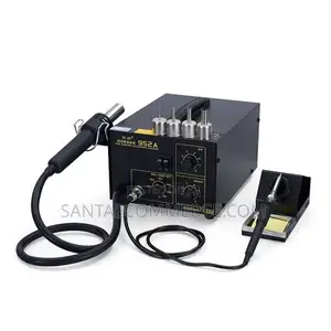 Gordak 952a SMD Hot Air Soldering Rework Station