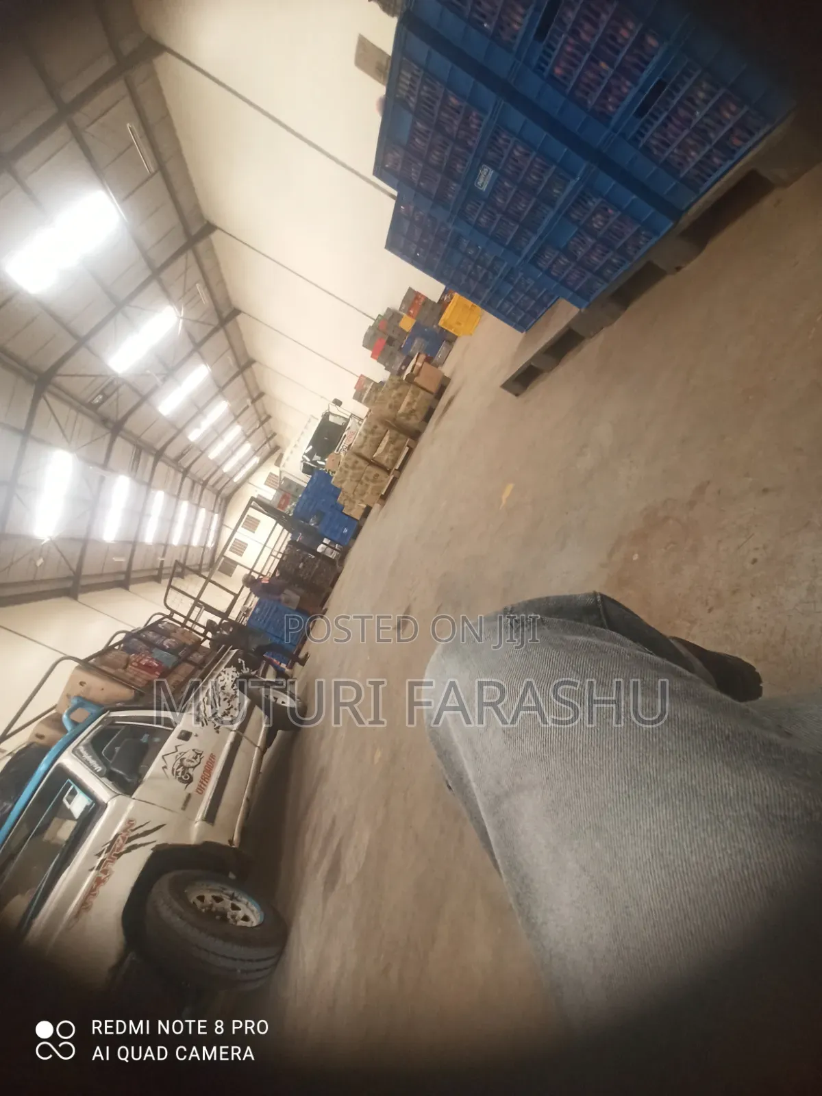 Parcel N Luggages Delivery Country Wide